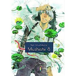 Mushishi (tom 08)