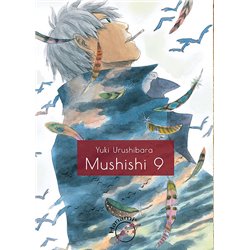 Mushishi (tom 09)