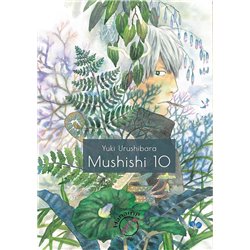 Mushishi (tom 10)