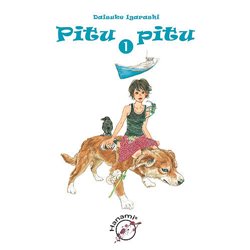 Pitu pitu (tom 01)