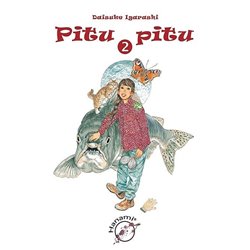 Pitu pitu (tom 02)