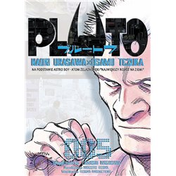 PLUTO (tom 05)
