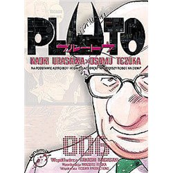 PLUTO (tom 06)
