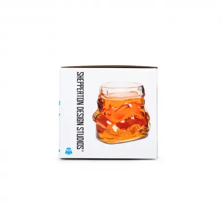 Original Stormtrooper Whisky Glass (2-pack)