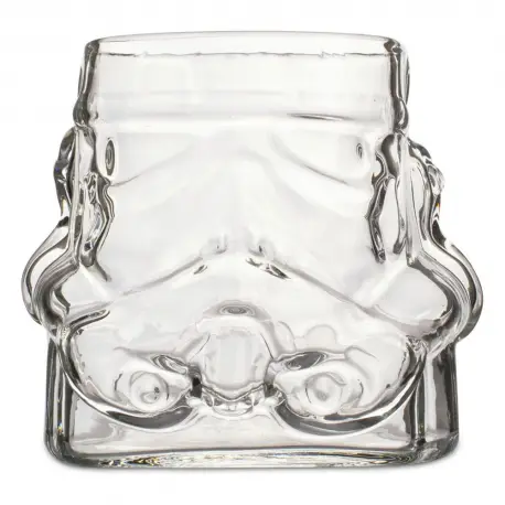 Original Stormtrooper Whisky Glass (2-pack)