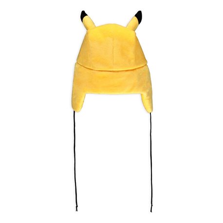 Czapka Trapper Pikachu (Male) (przedsprzedaż)