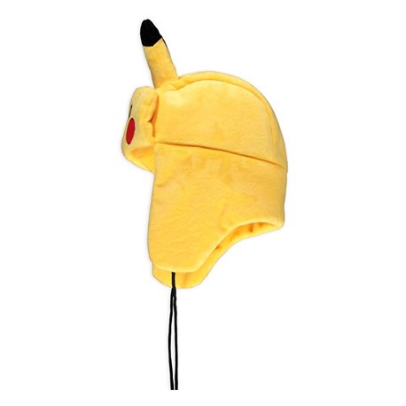 Czapka Trapper Pikachu (Male) (przedsprzedaż)