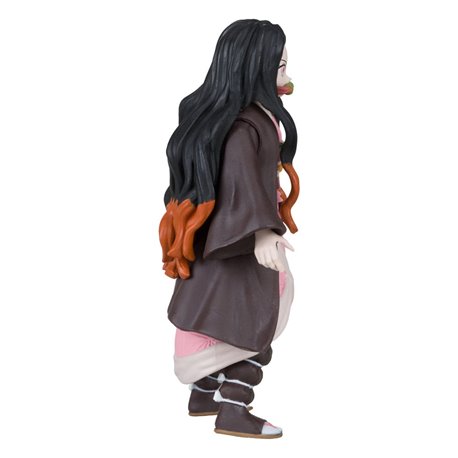 Demon Slayer: Kimetsu no Yaiba Action Figure Nezuko Kamado 13 cm (przedsprzedaż)