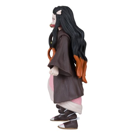 Demon Slayer: Kimetsu no Yaiba Action Figure Nezuko Kamado 13 cm (przedsprzedaż)