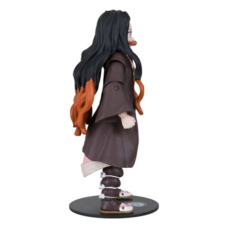 Demon Slayer: Kimetsu no Yaiba Action Figure Nezuko Kamado 18 cm (przedsprzedaż)