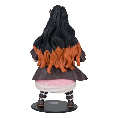 Demon Slayer: Kimetsu no Yaiba Action Figure Nezuko Kamado 18 cm (przedsprzedaż)