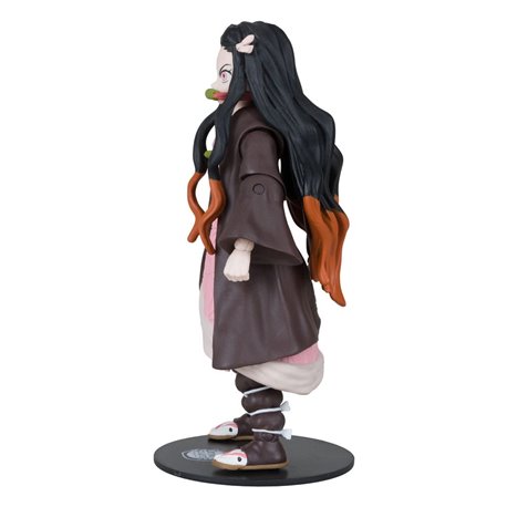 Demon Slayer: Kimetsu no Yaiba Action Figure Nezuko Kamado 18 cm (przedsprzedaż)