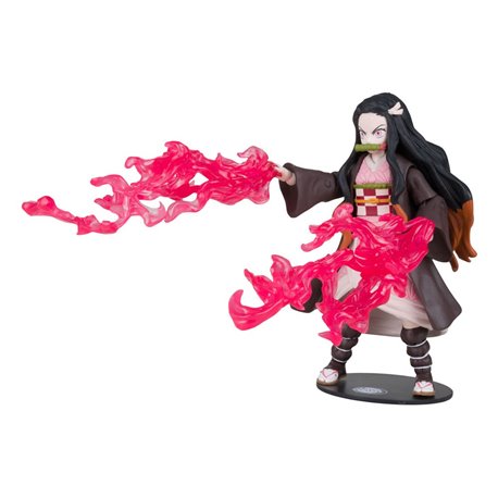 Demon Slayer: Kimetsu no Yaiba Action Figure Nezuko Kamado 18 cm (przedsprzedaż)