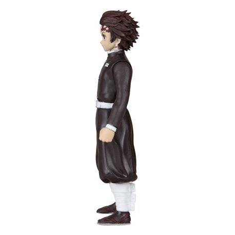 Demon Slayer: Kimetsu no Yaiba Action Figure Tanjiron Kamado 13 cm (przedsprzedaż)