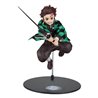 Demon Slayer: Kimetsu no Yaiba Action PVC Statue Tanjiron Kamado 30 cm (przedsprzedaż)
