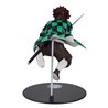 Demon Slayer: Kimetsu no Yaiba Action PVC Statue Tanjiron Kamado 30 cm (przedsprzedaż)
