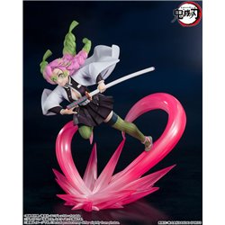 Demon Slayer: Kimetsu no Yaiba FiguartsZERO PVC Statue Mitsuri Kanroji 22 cm (przedsprzedaż)