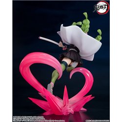 Demon Slayer: Kimetsu no Yaiba FiguartsZERO PVC Statue Mitsuri Kanroji 22 cm (przedsprzedaż)