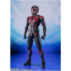 Ant-Man and the Wasp: Quantumania S.H. Figuarts Action Figure Ant-Man 15 cm (przedsprzedaż)