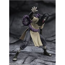Naruto S.H. Figuarts Action Figure Orochimaru - Seeker of Immortality - 15 cm (przedsprzedaż)