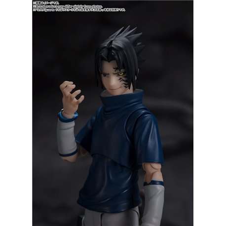 Naruto S.H. Figuarts Action Figure Orochimaru - Seeker of Immortality - 15 cm (przedsprzedaż)