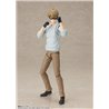 Spy x Family S.H. Figuarts Action Figure Loid Forger Father of the Forger Family 17 cm (przedsprzedaż)
