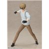 Spy x Family S.H. Figuarts Action Figure Loid Forger Father of the Forger Family 17 cm (przedsprzedaż)