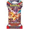 Pokemon TCG: Obsidian Flames Sleeved Booster