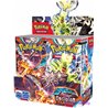 Pokemon TCG: Obsidian Flames Booster Box (36) (przedsprzedaż)