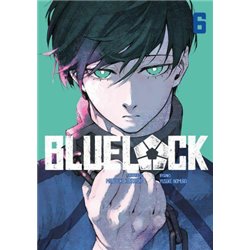 Blue Lock (tom 6)