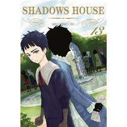 Shadows House (tom 13)