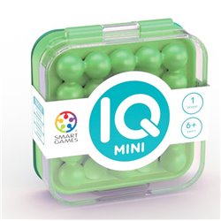 Smart Games IQ Mini