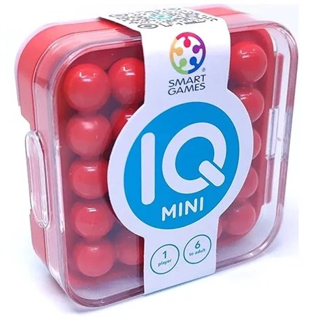 Smart Games IQ Mini