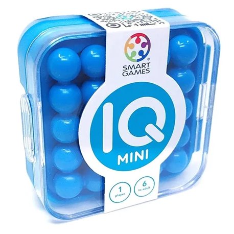 Smart Games IQ Mini