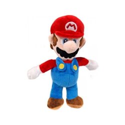 Pluszak - Mario Bross - Mario 25cm