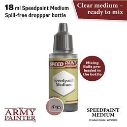 Army Painter - Speedpaint Medium 2.0