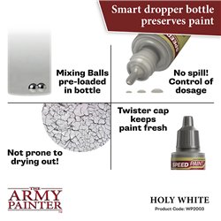 Army Painter Speedpaint 2.0 - Holy White