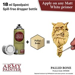 Army Painter Speedpaint 2.0 - Pallid Bone