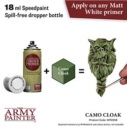 Army Painter Speedpaint 2.0 - Camo Cloak