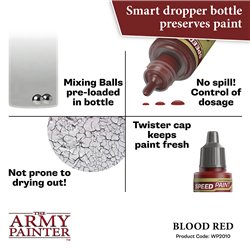 Army Painter Speedpaint 2.0 - Blood Red