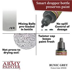 Army Painter Speedpaint 2.0 - Runic Grey