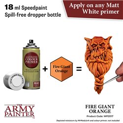 Army Painter Speedpaint 2.0 - Fire Giant Orange