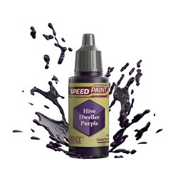 Army Painter Speedpaint 2.0 - Hive Dweller Purple
