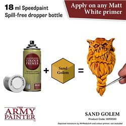 Army Painter Speedpaint 2.0 - Sand Golem