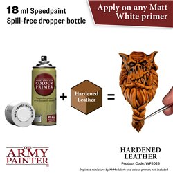 Army Painter Speedpaint 2.0 - Hardened Leather