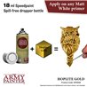 Army Painter Speedpaint 2.0 - Hoplite Gold (przedsprzedaż)