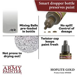 Army Painter Speedpaint 2.0 - Hoplite Gold (przedsprzedaż)