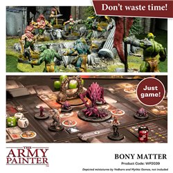Army Painter Speedpaint 2.0 - Bony Matter (przedsprzedaż)
