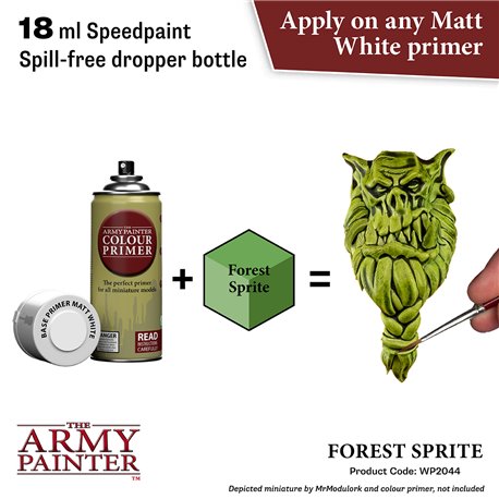 Army Painter Speedpaint 2.0 - Forest Sprite (przedsprzedaż)