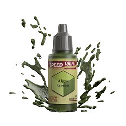 Army Painter Speedpaint 2.0 - Algae Green (przedsprzedaż)